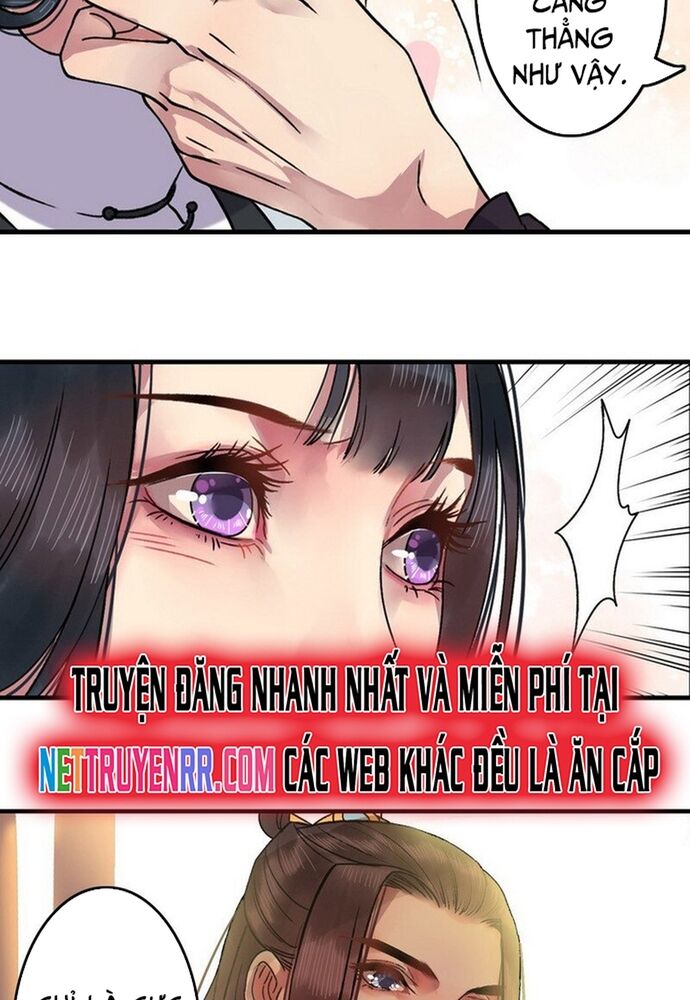 Trường Tương Tư Chapter 10 - 9