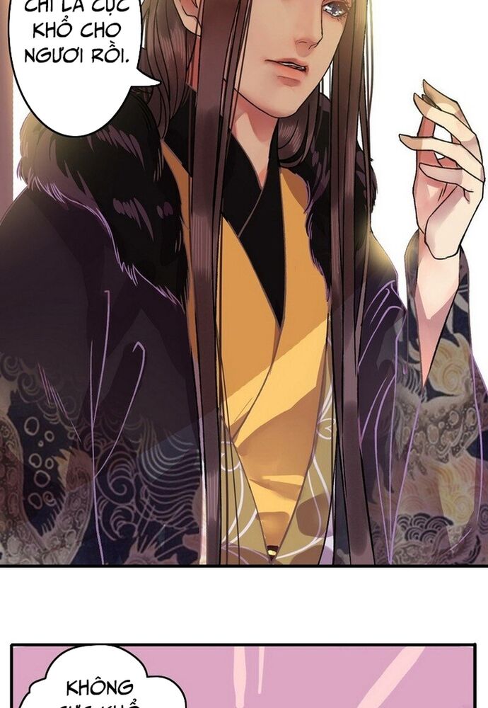 Trường Tương Tư Chapter 10 - 10