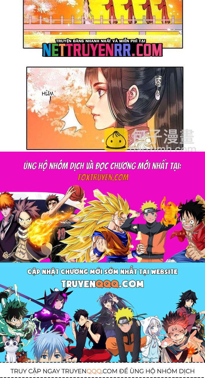 Trường Tương Tư Chapter 105 - 5