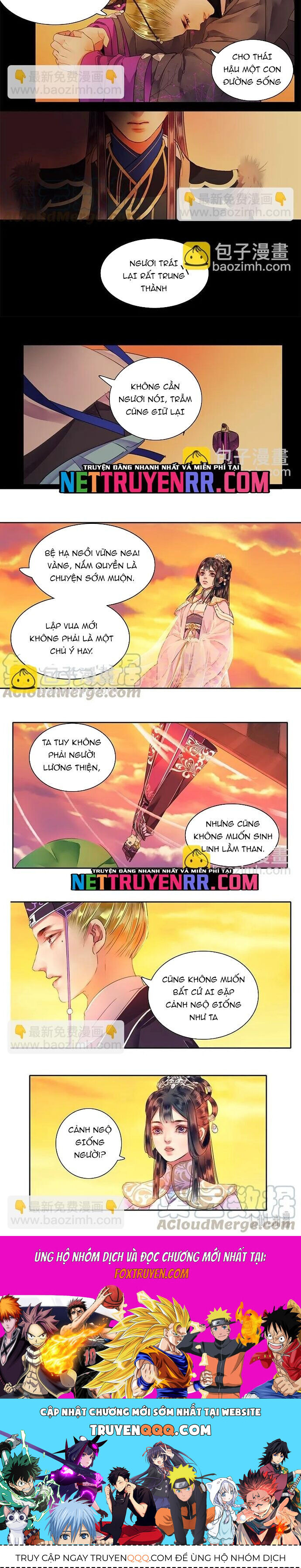 Trường Tương Tư Chapter 106 - 5