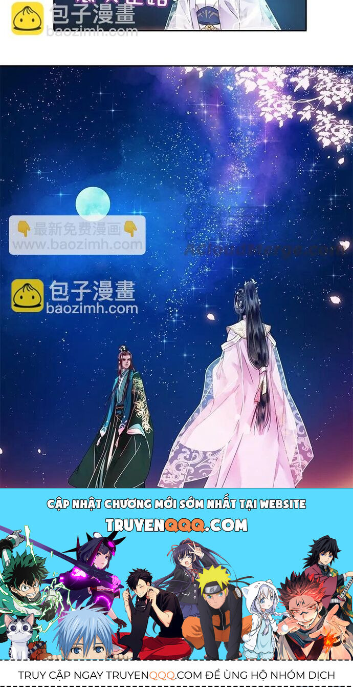 Trường Tương Tư Chapter 107 - 6