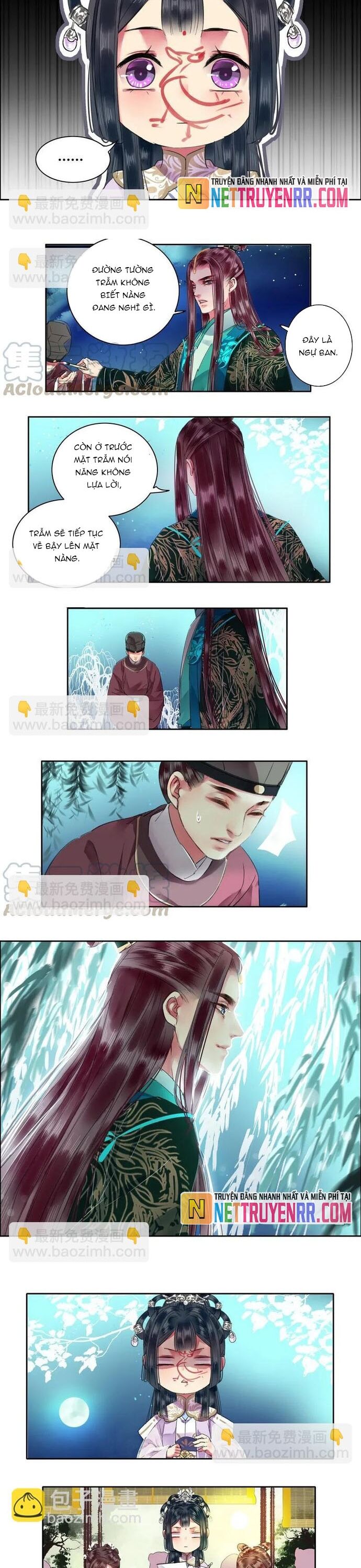 Trường Tương Tư Chapter 109 - 2