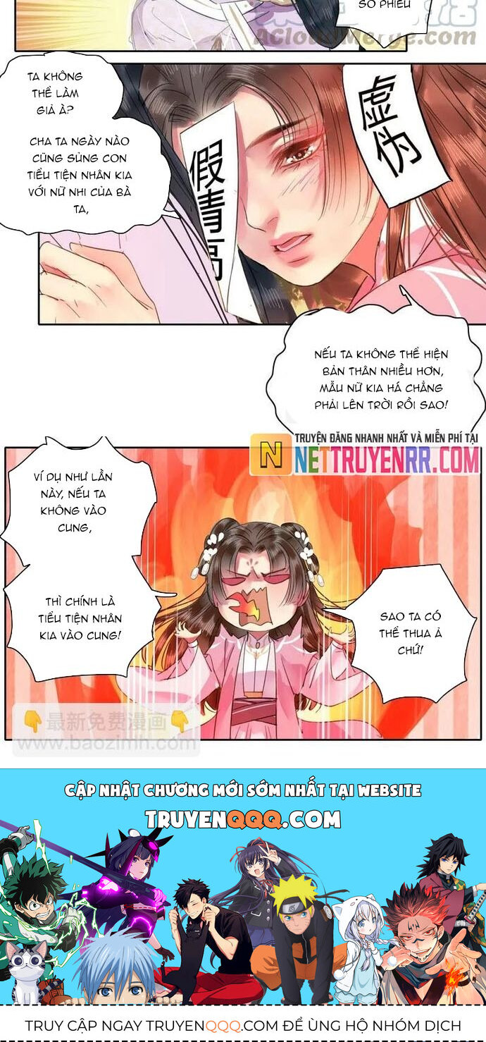 Trường Tương Tư Chapter 109 - 5