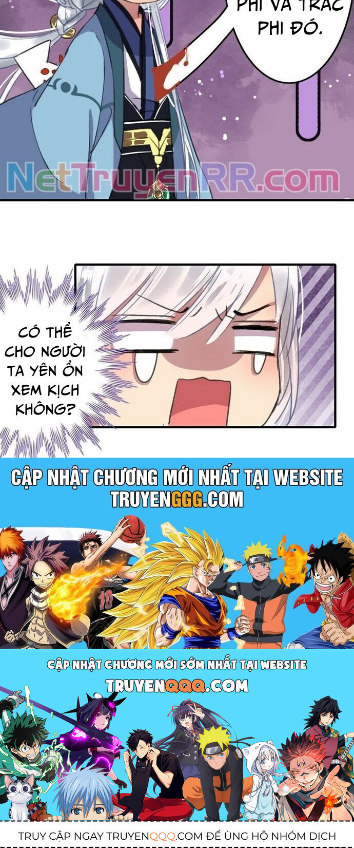 Trường Tương Tư Chapter 11 - 12