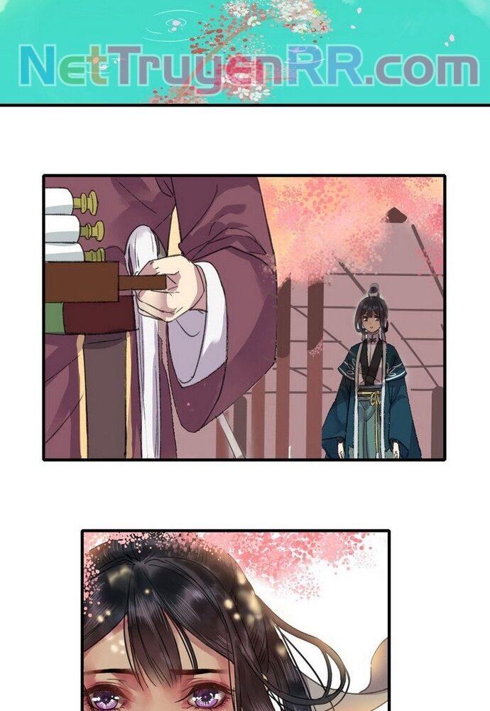 Trường Tương Tư Chapter 11 - 4
