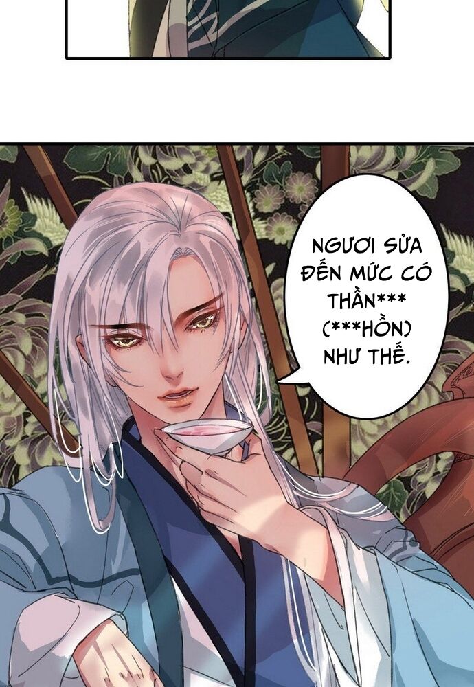 Trường Tương Tư Chapter 11 - 6