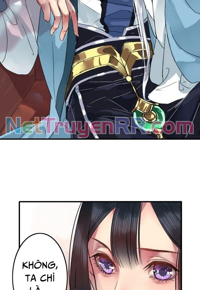 Trường Tương Tư Chapter 11 - 7