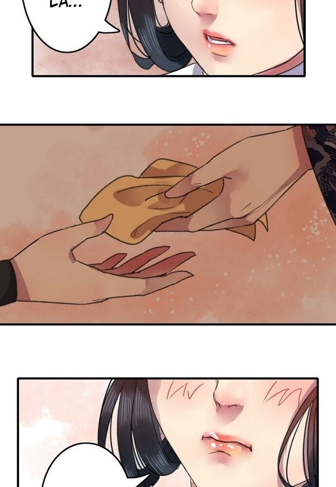 Trường Tương Tư Chapter 11 - 8