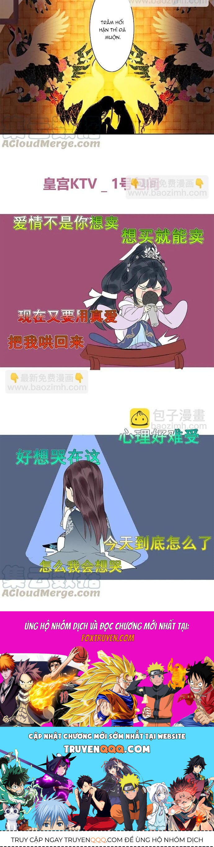 Trường Tương Tư Chapter 111 - 7
