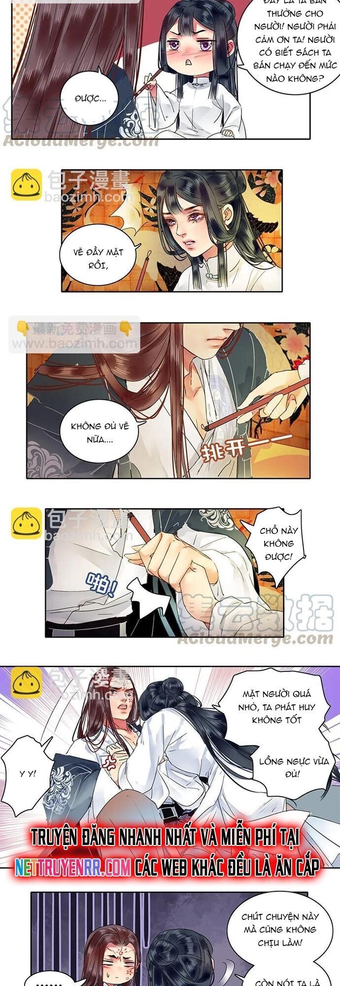 Trường Tương Tư Chapter 112 - 4
