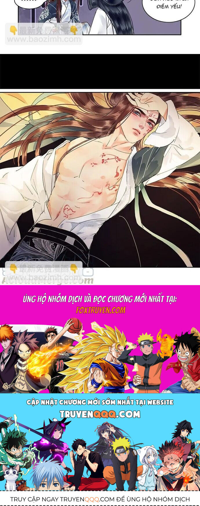 Trường Tương Tư Chapter 112 - 5