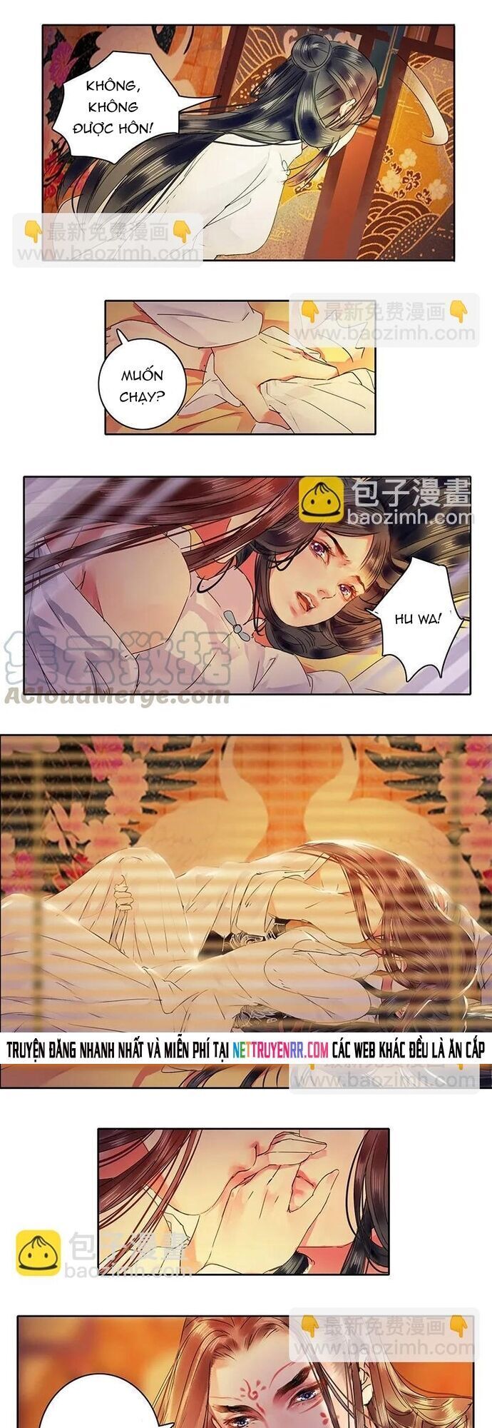 Trường Tương Tư Chapter 113 - 4