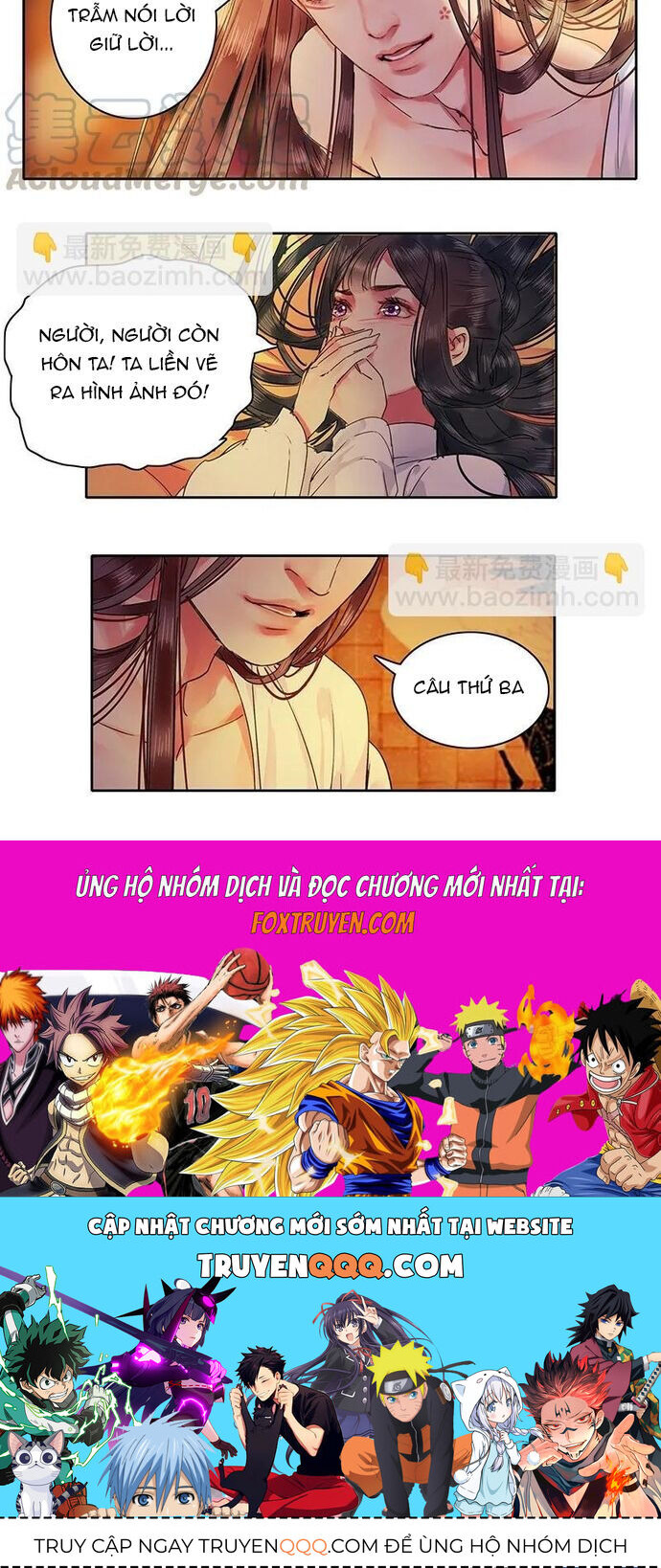 Trường Tương Tư Chapter 113 - 5