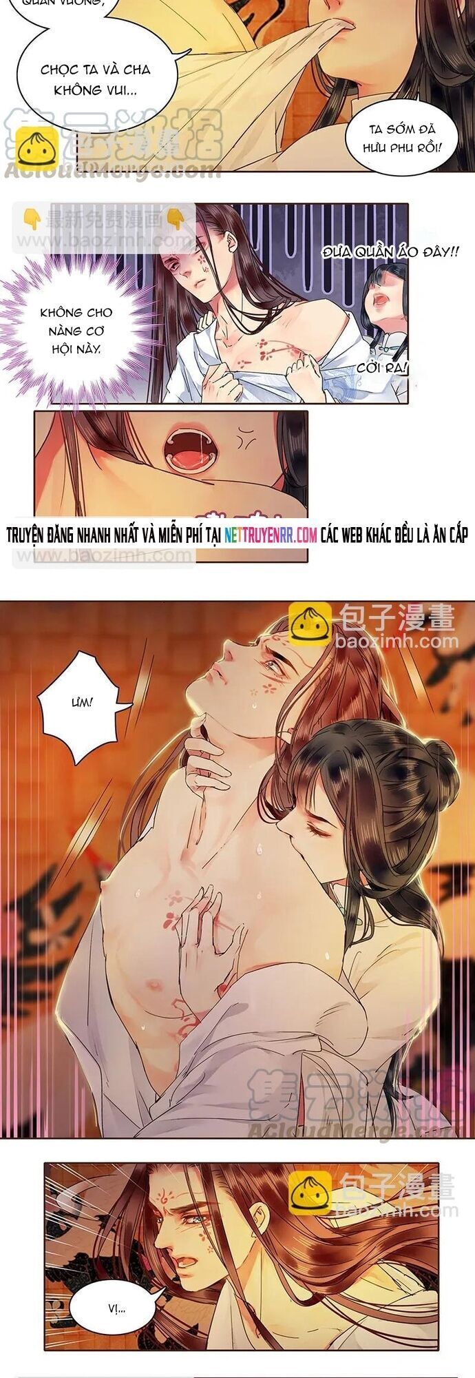 Trường Tương Tư Chapter 114 - 4