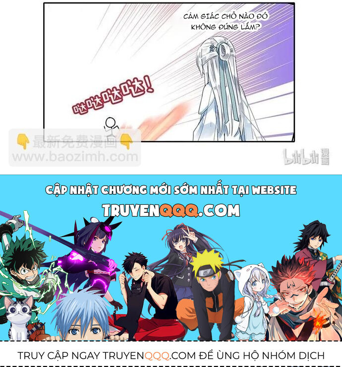 Trường Tương Tư Chapter 115 - 5
