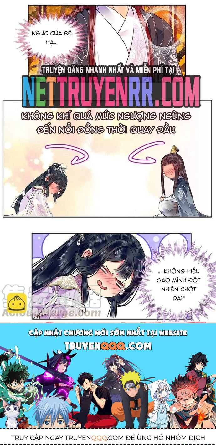 Trường Tương Tư Chapter 116 - 5
