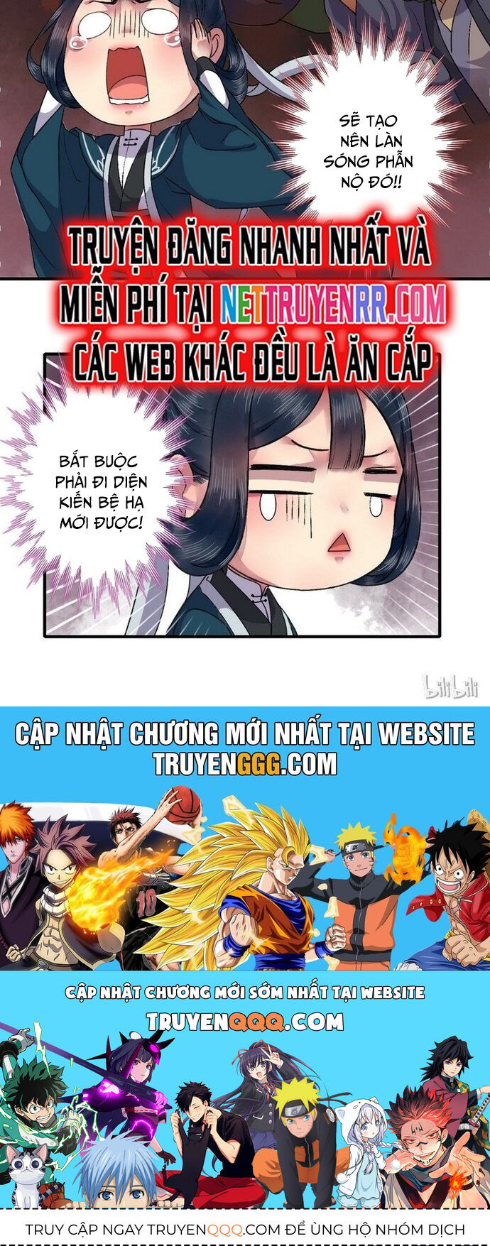 Trường Tương Tư Chapter 12 - 7