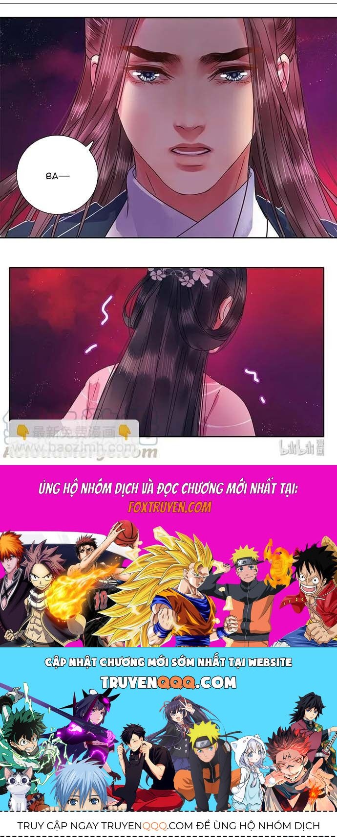 Trường Tương Tư Chapter 122 - 7