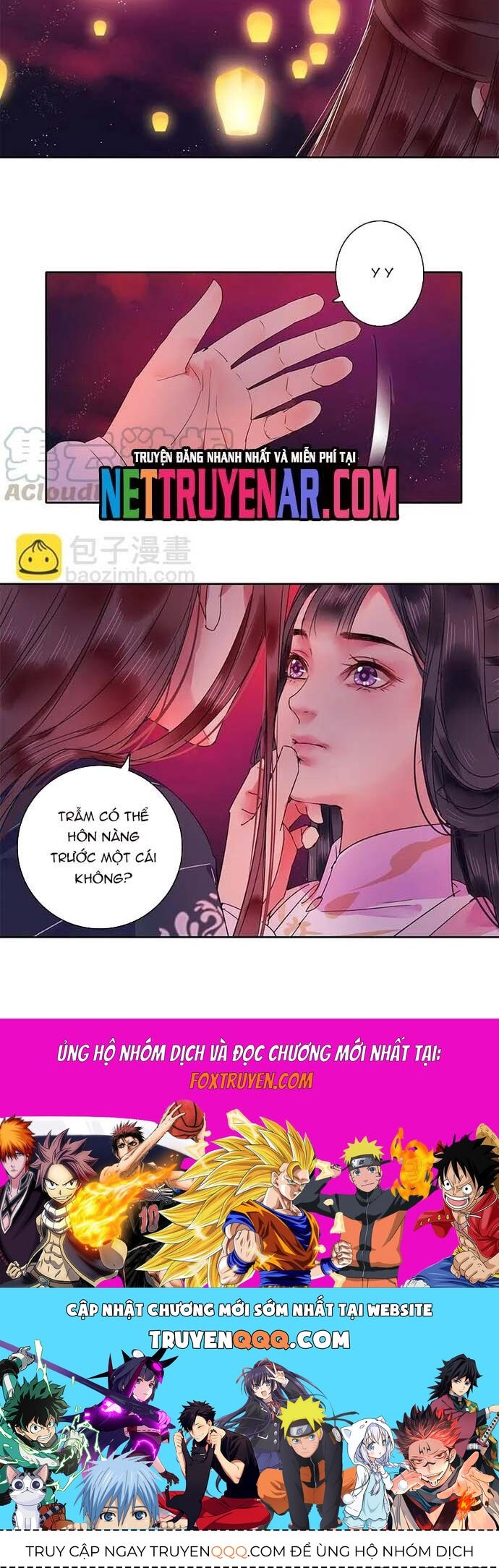 Trường Tương Tư Chapter 123 - 7