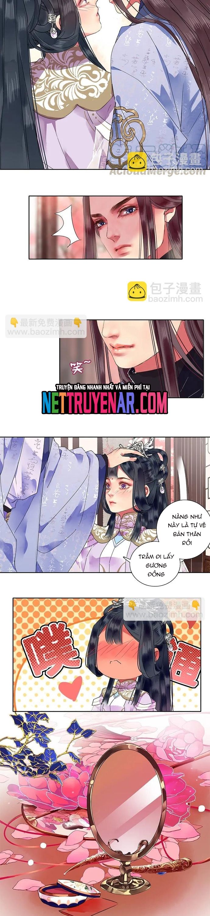 Trường Tương Tư Chapter 126 - 6