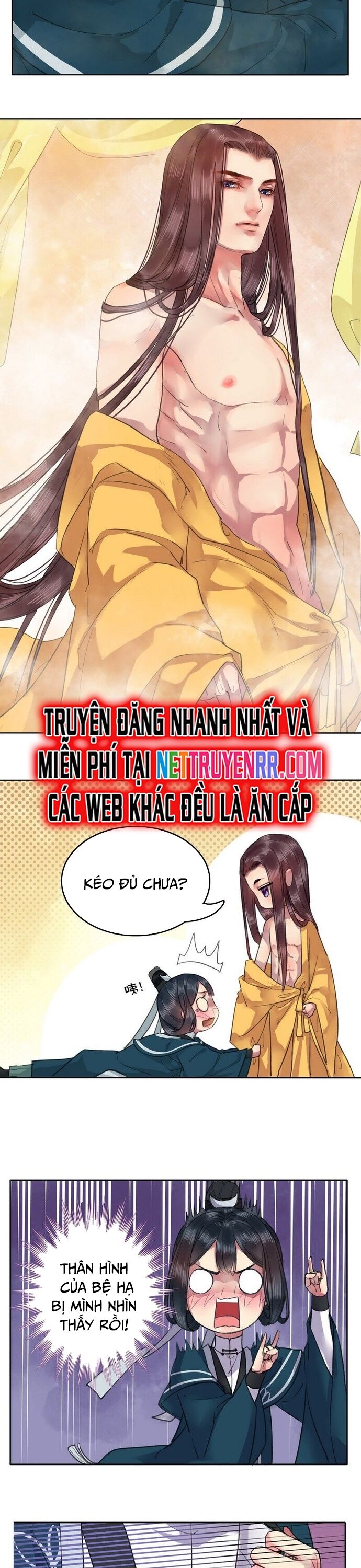 Trường Tương Tư Chapter 16 - 4