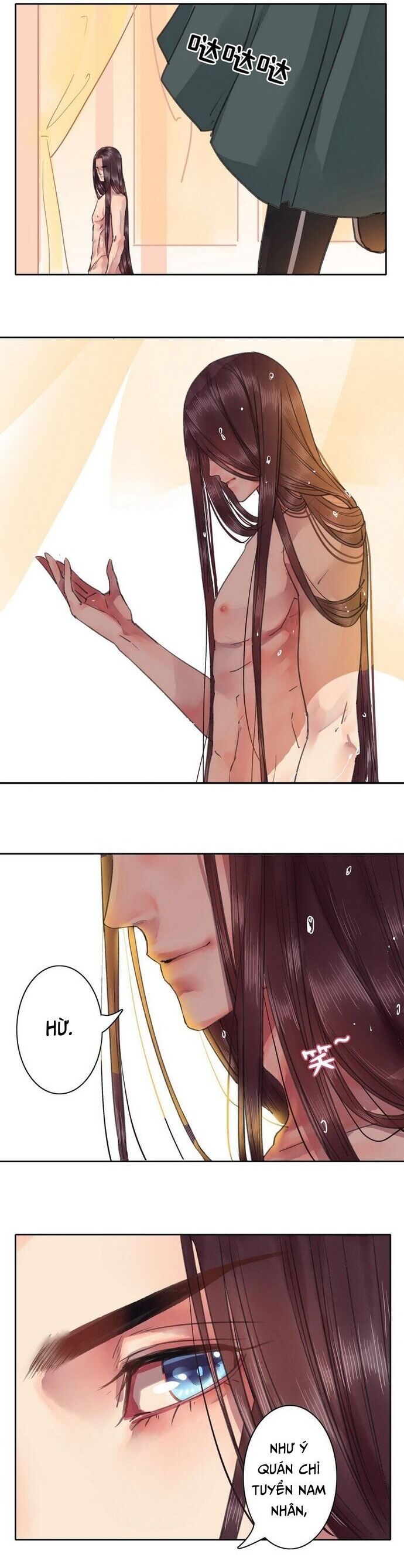 Trường Tương Tư Chapter 18 - 4