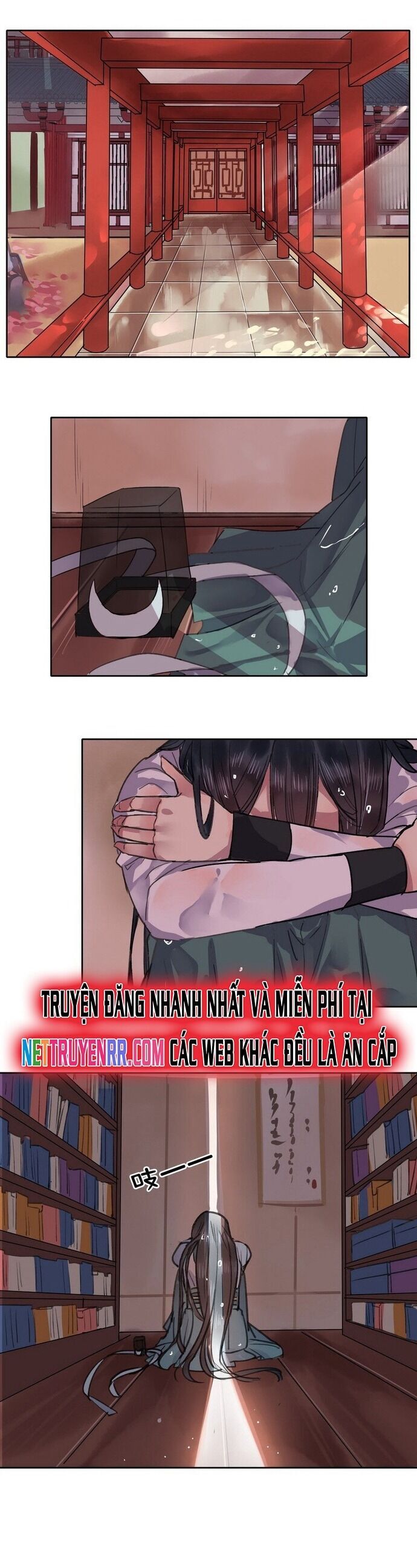 Trường Tương Tư Chapter 19 - 3