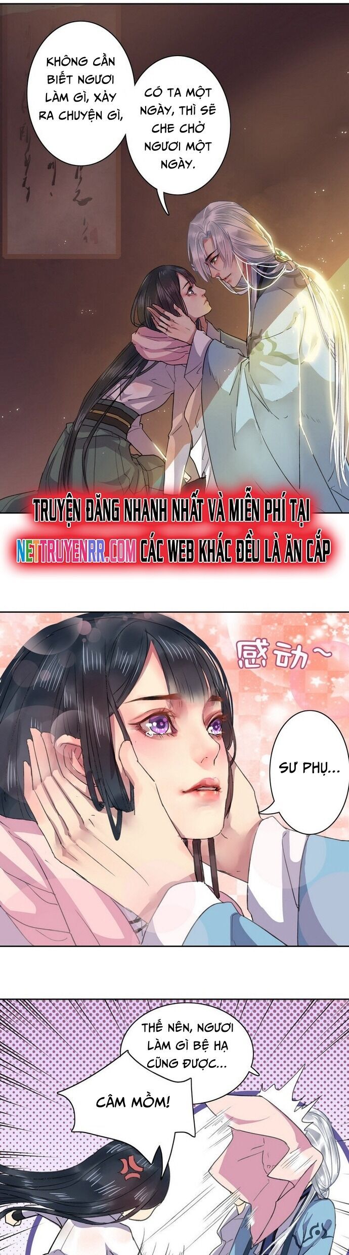 Trường Tương Tư Chapter 19 - 6