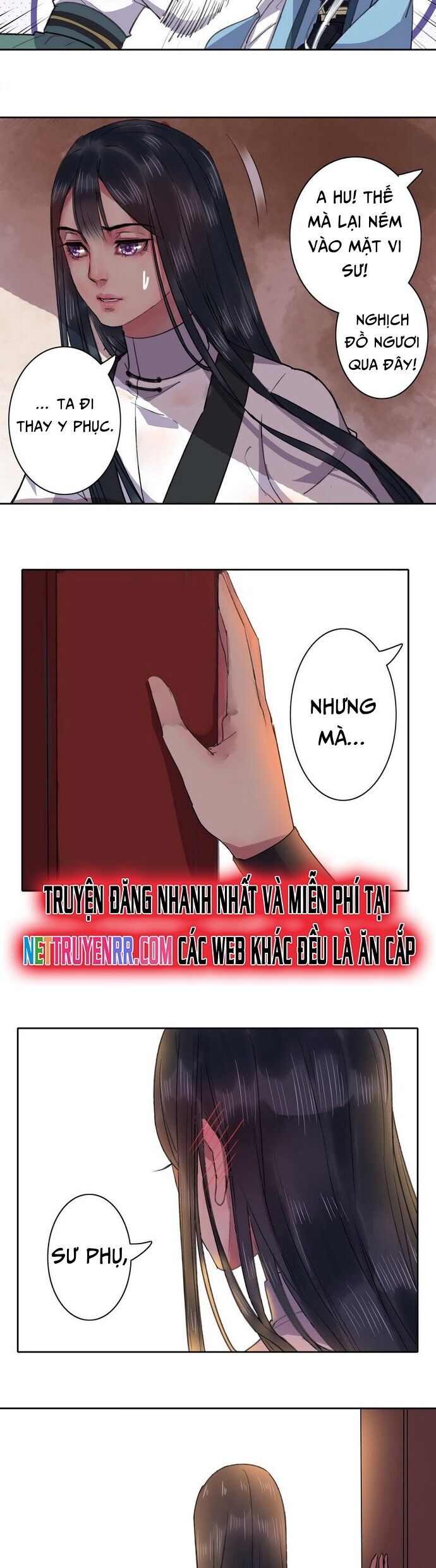 Trường Tương Tư Chapter 19 - 7