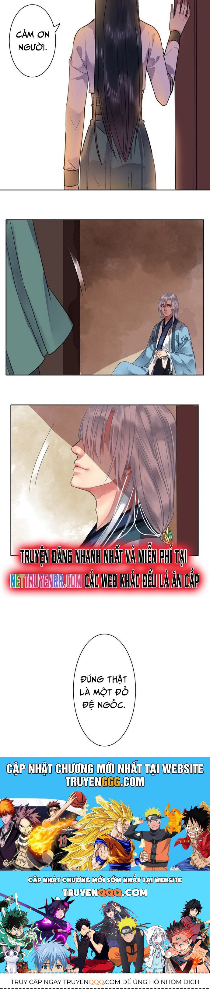 Trường Tương Tư Chapter 19 - 8