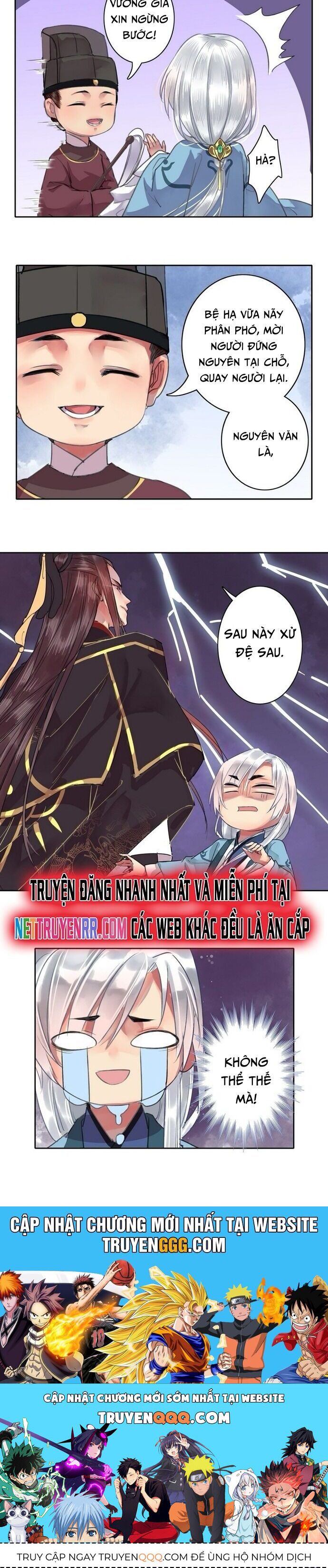 Trường Tương Tư Chapter 22 - 8