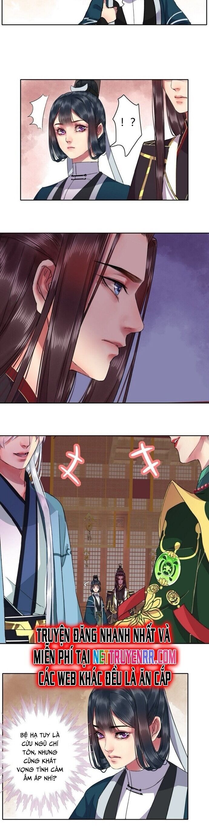 Trường Tương Tư Chapter 27 - 4