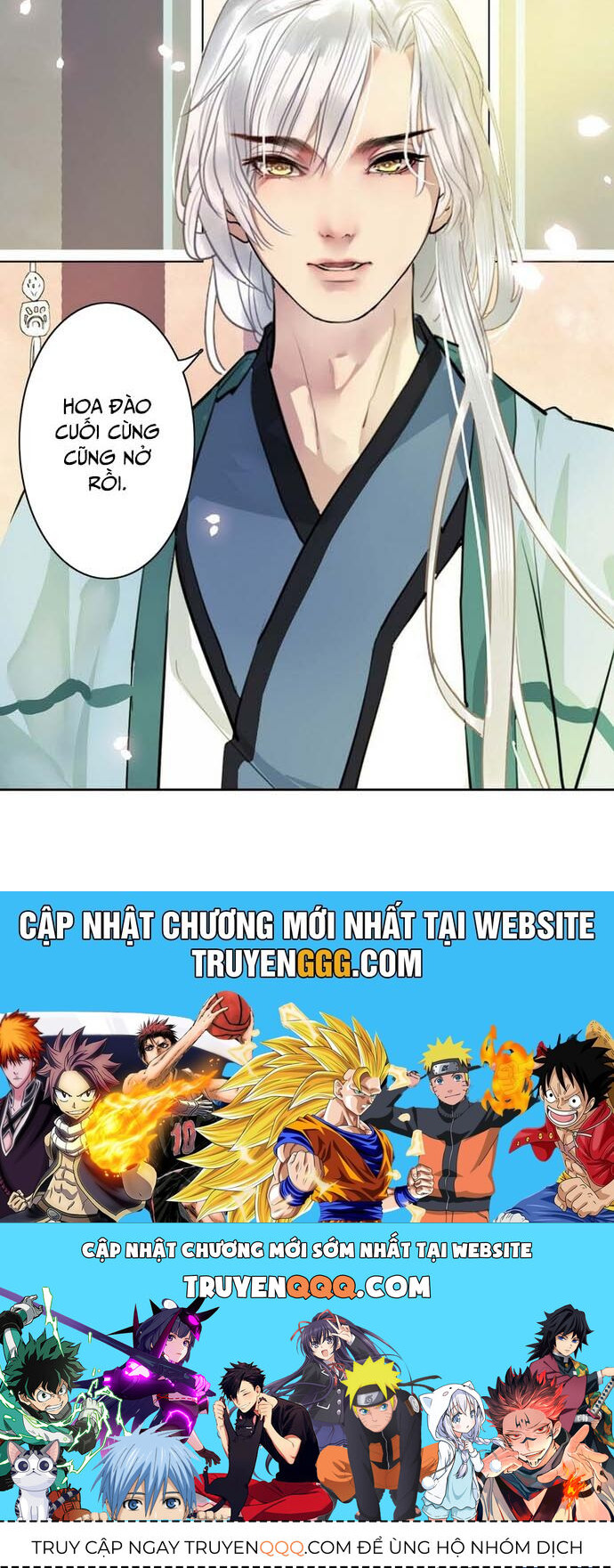 Trường Tương Tư Chapter 34 - 10