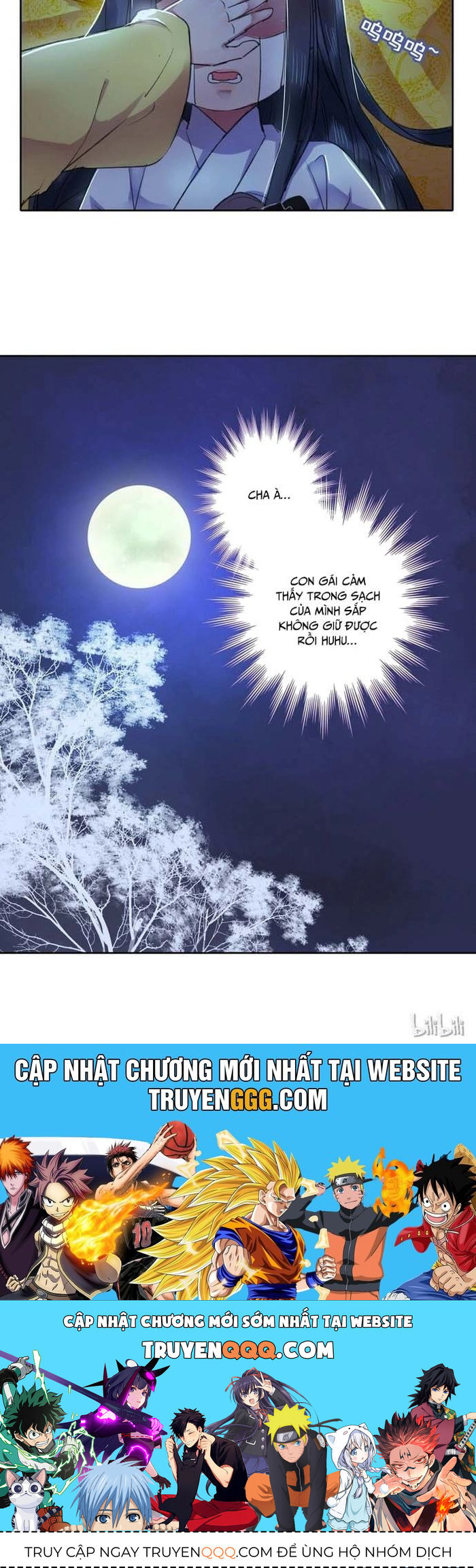 Trường Tương Tư Chapter 36 - 7