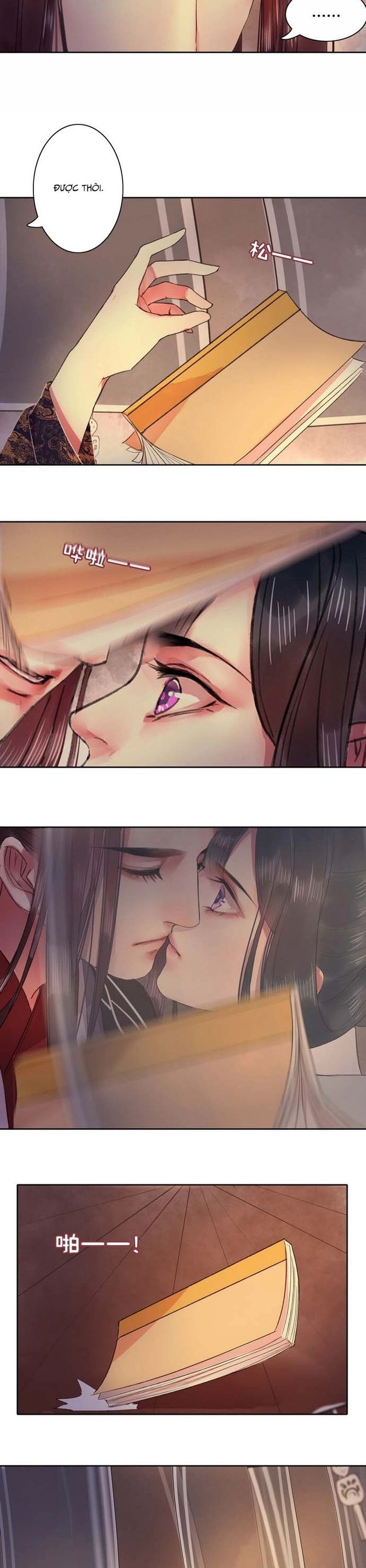 Trường Tương Tư Chapter 38 - 6