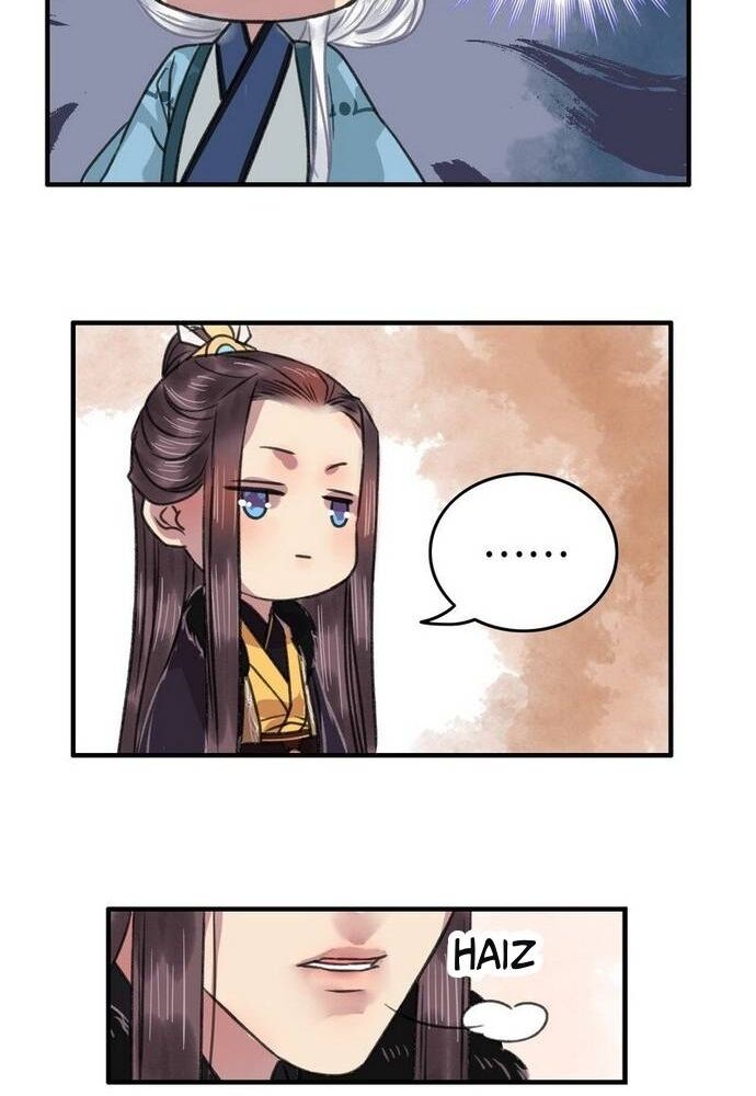 Trường Tương Tư Chapter 4 - 14