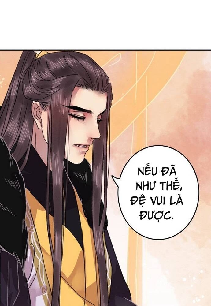 Trường Tương Tư Chapter 4 - 15