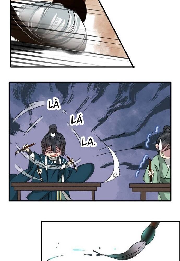 Trường Tương Tư Chapter 4 - 3