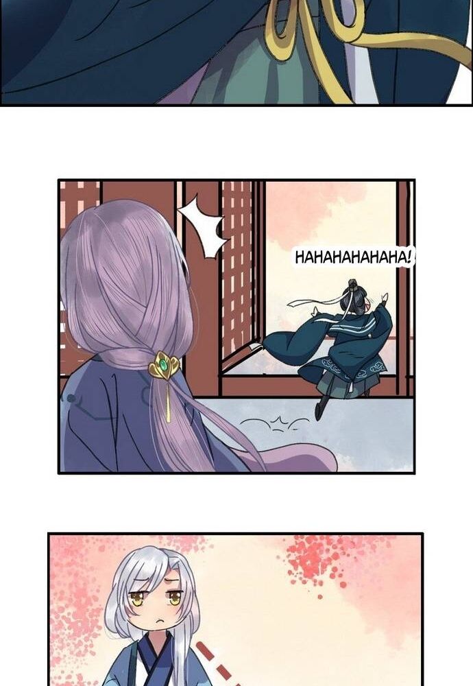 Trường Tương Tư Chapter 4 - 5