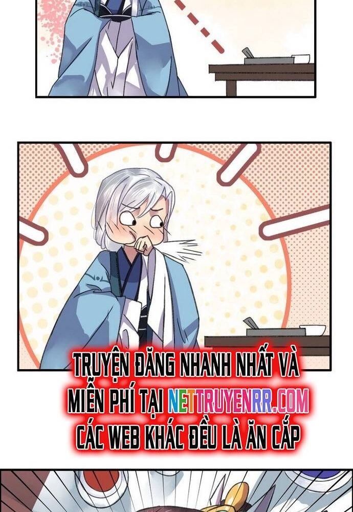 Trường Tương Tư Chapter 4 - 6