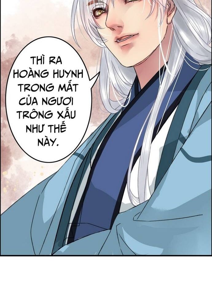 Trường Tương Tư Chapter 4 - 9