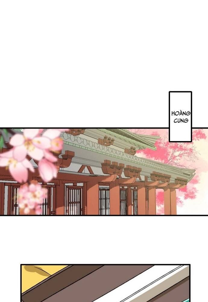 Trường Tương Tư Chapter 4 - 10