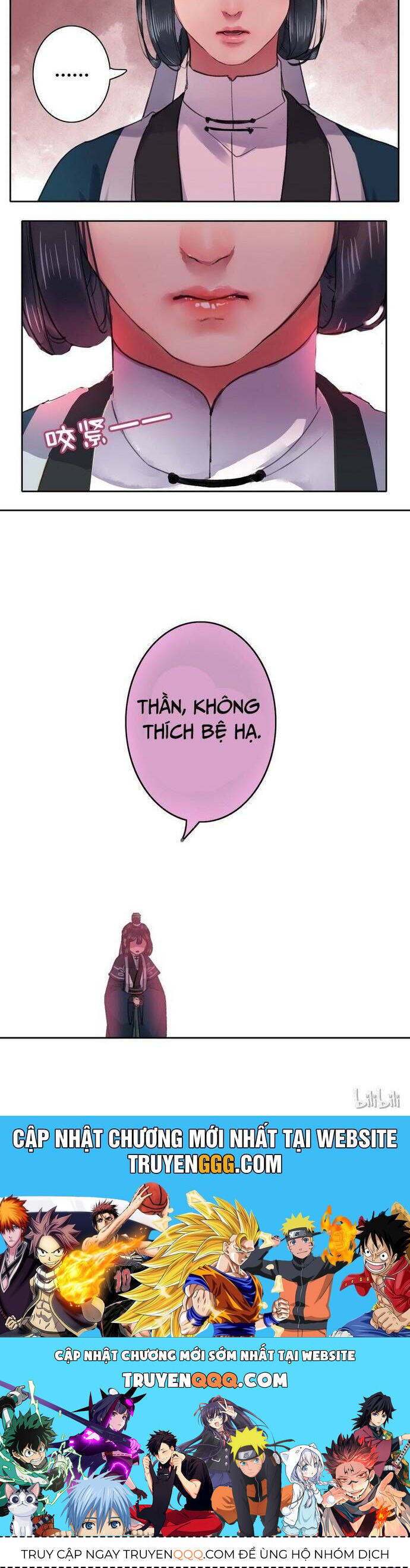 Trường Tương Tư Chapter 44 - 8