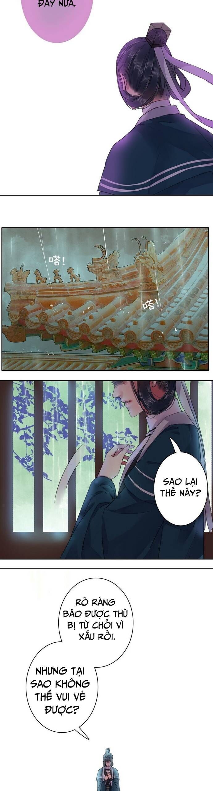 Trường Tương Tư Chapter 45 - 5