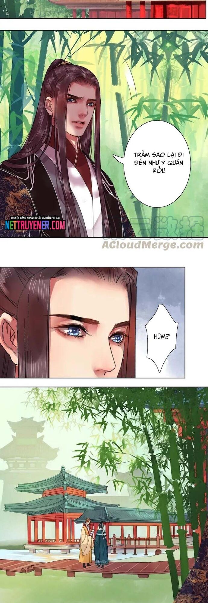 Trường Tương Tư Chapter 47 - 6