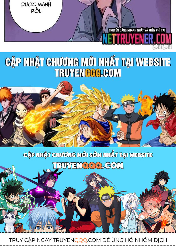 Trường Tương Tư Chapter 48 - 11
