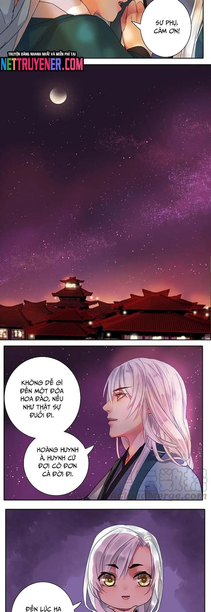 Trường Tương Tư Chapter 48 - 10