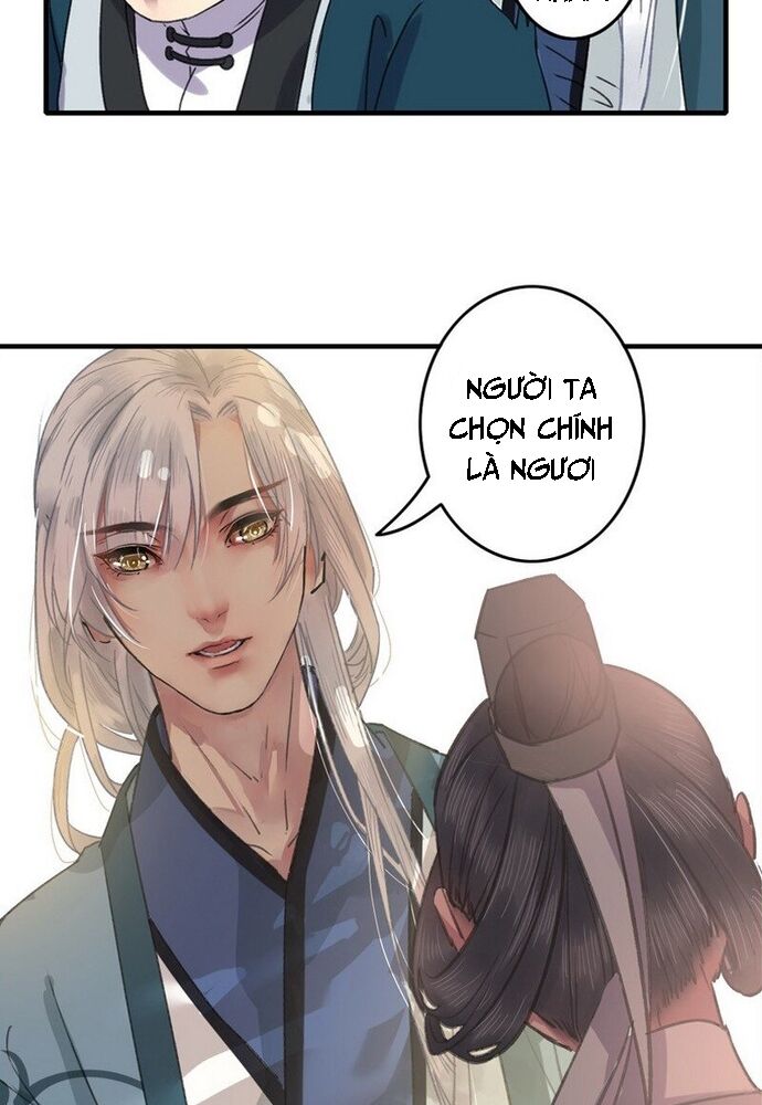 Trường Tương Tư Chapter 5 - 12