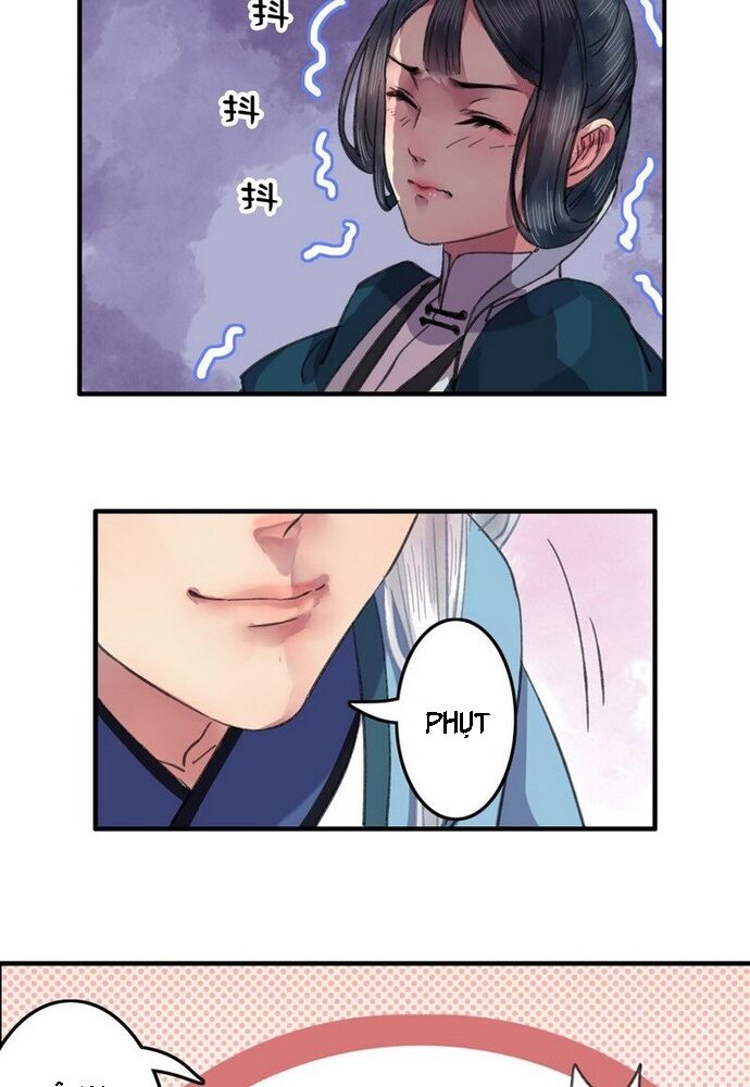 Trường Tương Tư Chapter 5 - 15