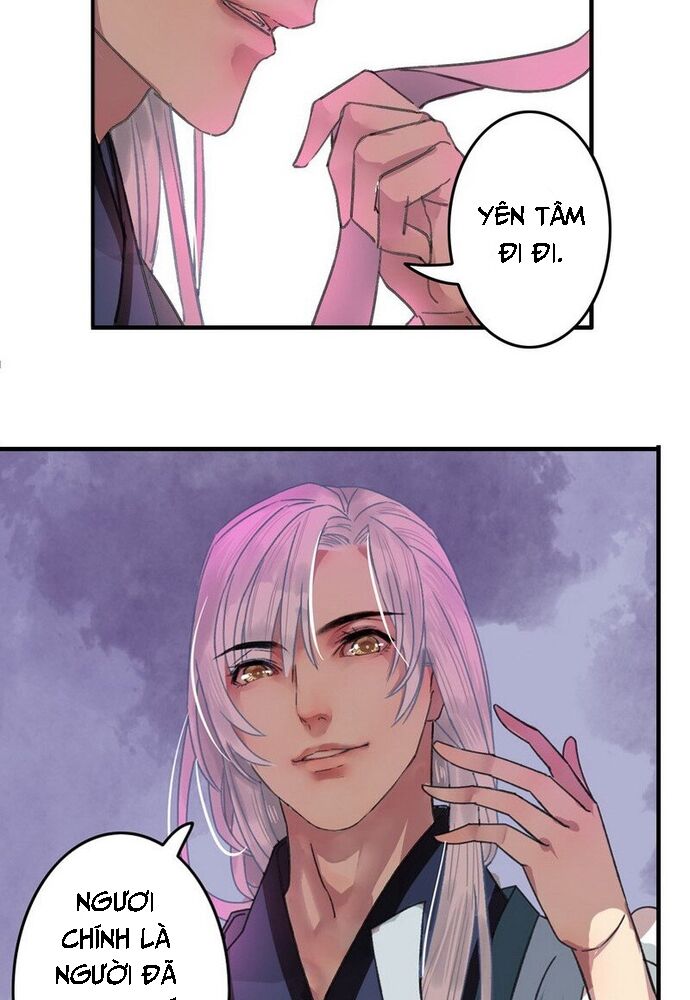 Trường Tương Tư Chapter 5 - 20